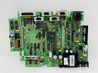 3200-1106-02 Module, PLC, LCD, Board, Controller