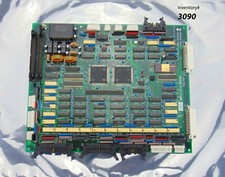 3208-000036-1 Module, PLC, LCD, Board, Controller