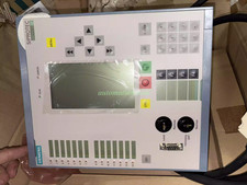 321-B125-4 Module, PLC, LCD, Board, Controller