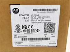 323-528V Module, PLC, LCD, Board, Controller