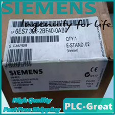 326-2BF40-0AB0 Module, PLC, LCD, Board, Controller
