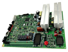 327-1379-01 Module, PLC, LCD, Board, Controller