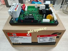 327-1617-01 Module, PLC, LCD, Board, Controller