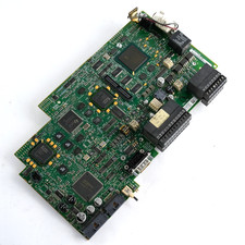 327650A04 Module, PLC, LCD, Board, Controller