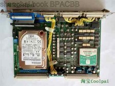 3281-000013-1 Module, PLC, LCD, Board, Controller