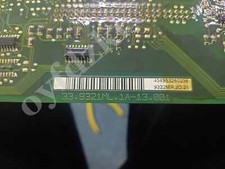 33.9321ML.1A-13.001 Module, PLC, LCD, Board, Controller