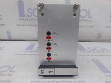 330-086-04.04 Module, PLC, LCD, Board, Controller