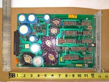 3300-10-01-02-00 Module, PLC, LCD, Board, Controller