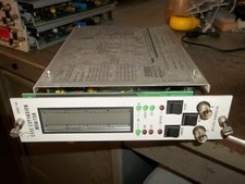 3300-48-03-02-00-00 Module, PLC, LCD, Board, Controller