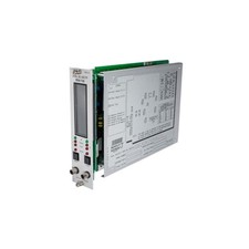 3300-55-01-04-02-02-00-00-05-0 Module, PLC, LCD, Board, Controller