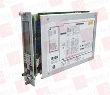3300201201010000 Module, PLC, LCD, Board, Controller