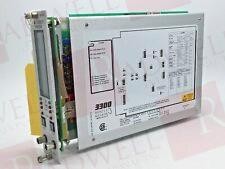 3300400301010000 Module, PLC, LCD, Board, Controller