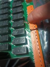 331-02550-101 Module, PLC, LCD, Board, Controller