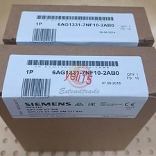 331-7NF10-2AB0 Module, PLC, LCD, Board, Controller