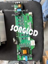 333080-A02 Module, PLC, LCD, Board, Controller