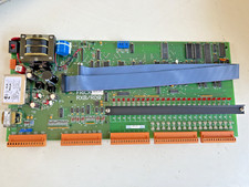 333Q0000548 Module, PLC, LCD, Board, Controller