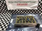34094972-001 Module, PLC, LCD, Board, Controller