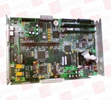 34242290A02 Module, PLC, LCD, Board, Controller
