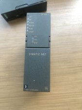 343-1EX30 Module, PLC, LCD, Board, Controller