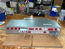 349501-9007-120 Module, PLC, LCD, Board, Controller