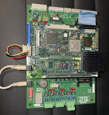 35306000773 Module, PLC, LCD, Board, Controller