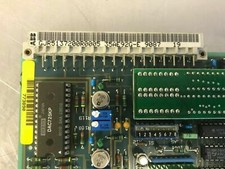 35AE92G-E Module, PLC, LCD, Board, Controller