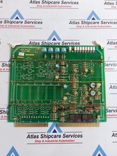 36073-KOIP-1BKH Module, PLC, LCD, Board, Controller