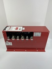 3629B-V-480V-120A-4 Module, PLC, LCD, Board, Controller