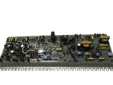 36B605137AC Module, PLC, LCD, Board, Controller