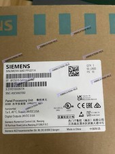 370-5AA40-0AA0 Module, PLC, LCD, Board, Controller