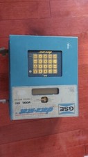 370560-00000 Module, PLC, LCD, Board, Controller