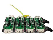 371-05526-141 Module, PLC, LCD, Board, Controller