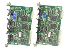 3880-200040-14 Module, PLC, LCD, Board, Controller