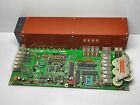 3903-030-024 Module, PLC, LCD, Board, Controller