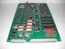 3903-985-053 Module, PLC, LCD, Board, Controller