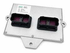 3937299 Module, PLC, LCD, Board, Controller