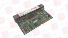 396604021 Module, PLC, LCD, Board, Controller