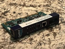 396657-02-8 Module, PLC, LCD, Board, Controller