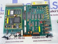 3994902 Module, PLC, LCD, Board, Controller