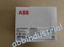 3ABD00029566 Module, PLC, LCD, Board, Controller
