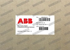 3ABD68866421 Module, PLC, LCD, Board, Controller