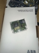 3AFE68312574 Module, PLC, LCD, Board, Controller