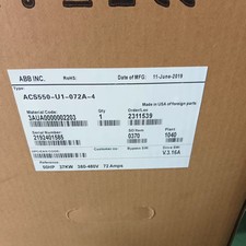 3AUA000002203 Module, PLC, LCD, Board, Controller