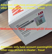 3AXD50000025544 Module, PLC, LCD, Board, Controller