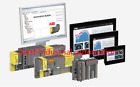 3BDH001001R0001 Module, PLC, LCD, Board, Controller