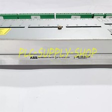 3BHB00072R0101 Module, PLC, LCD, Board, Controller