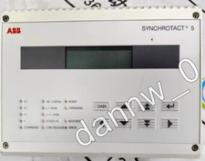 3BHB006714R0211 Module, PLC, LCD, Board, Controller