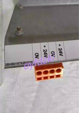 3BHB018762R9700 Module, PLC, LCD, Board, Controller