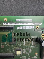 3BHE013854R0002 Module, PLC, LCD, Board, Controller