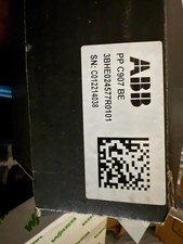 3BHE024577R0101 Module, PLC, LCD, Board, Controller